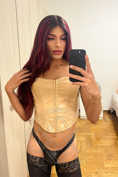 Foto selfie 10 di Lunnah Reis travescort Roma