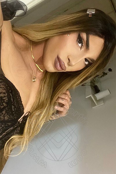 Foto selfie 8 di Vicky travescort Torino