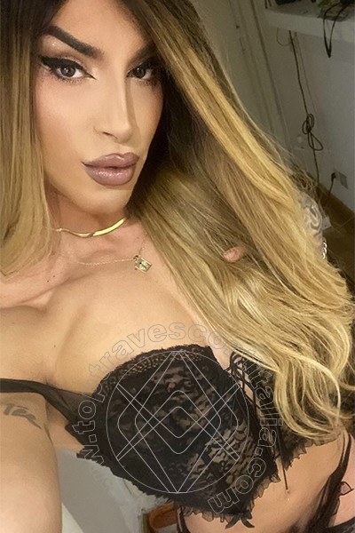 Foto selfie 7 di Vicky travescort Torino