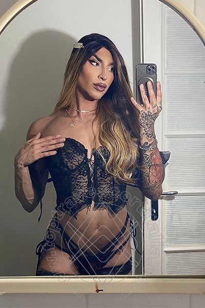 Foto selfie 5 di Vicky travescort Torino