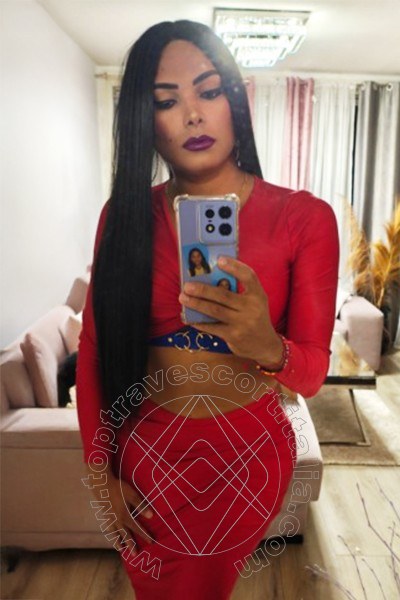 Foto selfie 6 di Ariadna travescort Málaga