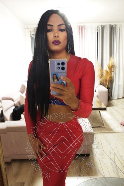 Foto selfie 5 di Ariadna travescort Málaga