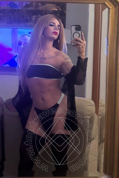 Foto selfie 1 di Lorena travescort Pompei