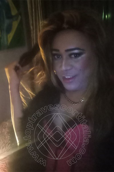 Foto selfie 1 di Jasmine Trasgressiva travescort Trani