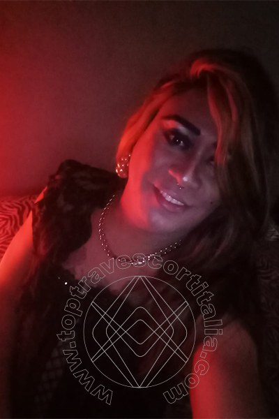 Foto selfie di Jasmine Trasgressiva travescort Trani