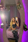 Foto selfie 2 di Dafinny Doll travescort Giussano