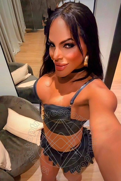Foto selfie 6 di Keyla Dior travescort Milano