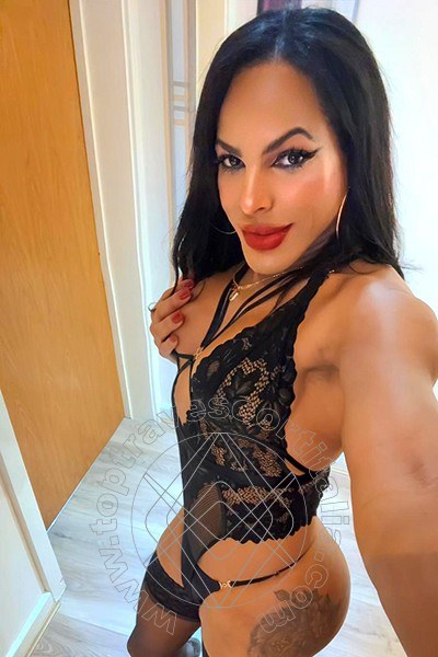 Foto selfie 5 di Keyla Dior travescort Milano