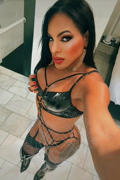 Foto selfie 3 di Keyla Dior travescort Milano