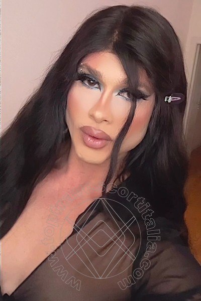 Foto selfie 9 di Valentina travescort Milano