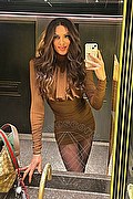 Foto selfie 2 di Leticia Blend travescort Milano