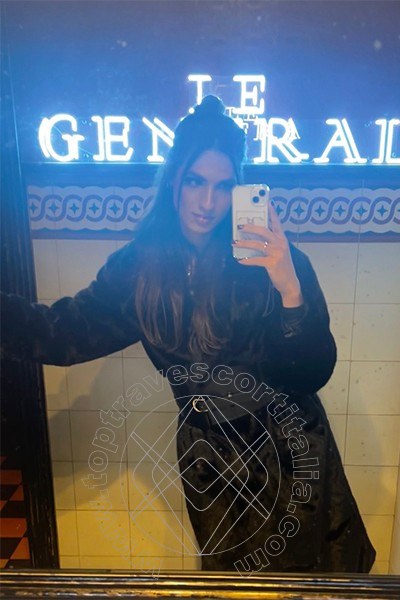 Foto selfie 1 di Leticia Blend travescort Milano