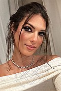 Foto selfie di Leticia Blend travescort Milano
