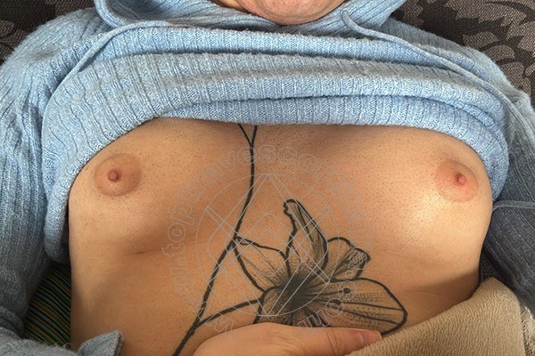 Foto selfie 4 di Sarah travescort Roma