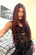 Foto selfie 1 di Lunnah Reis travescort Roma