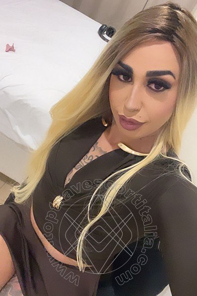 Foto selfie di Lara mendez travescort Nicosia