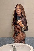 Foto selfie 2 di Laura Delfin travescort Roma