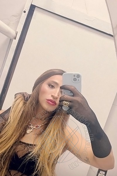 Foto selfie 2 di Veronica Xxl travescort Empoli