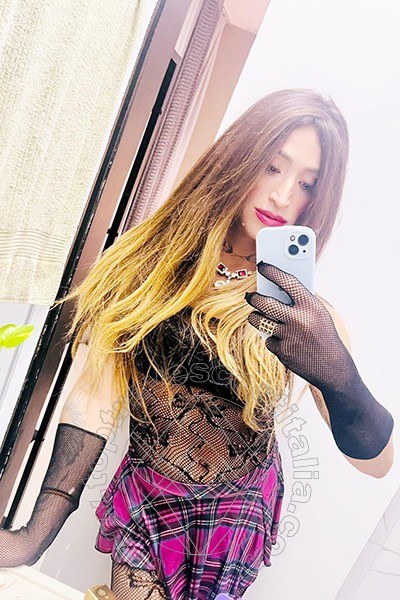 Foto selfie 1 di Veronica Xxl travescort Empoli