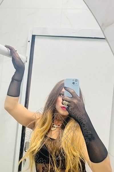 Foto selfie di Veronica Xxl travescort Empoli