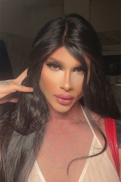Foto selfie 1 di Valentina travescort Milano