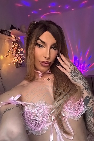 Foto selfie 2 di Vicky travescort Torino