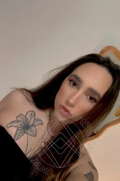 Foto selfie 1 di Sarah travescort Roma