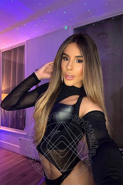 Foto selfie 3 di Ananda travescort Milano