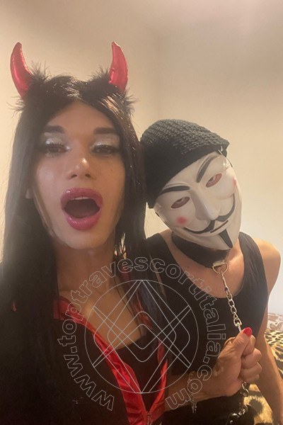 Foto selfie 1 di Valery Gold travescort Montebelluna
