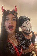Foto selfie 1 di Valery Gold travescort Montebelluna