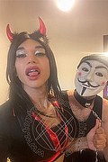 Foto selfie di Valery Gold travescort Montebelluna