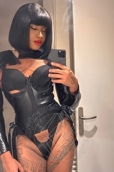 Foto selfie 1 di Camila Vargas travescort Campolongo Maggiore