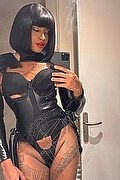 Foto selfie 1 di Camila Vargas travescort Campolongo maggiore