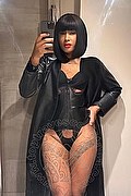 Foto selfie di Camila Vargas travescort Campolongo maggiore