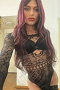 Foto selfie di Lunnah Reis travescort Roma