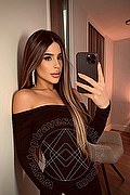 Foto selfie di Ananda travescort Milano