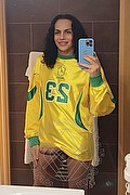Foto selfie hot 1 di Samantha Dumont travescort Riccione