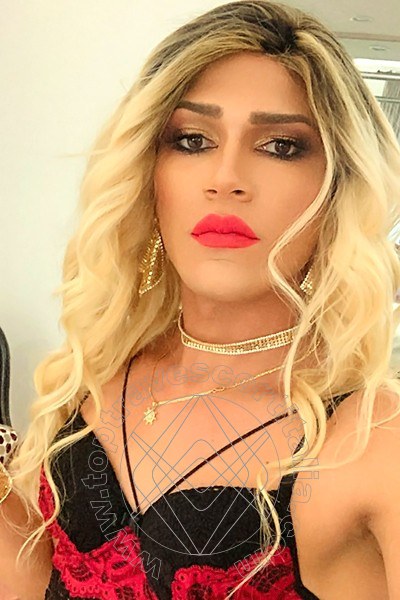 Foto selfie 45 di Giulia Araujo travescort Torino