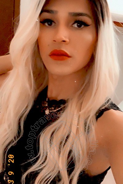 Foto selfie 44 di Giulia Araujo travescort Torino