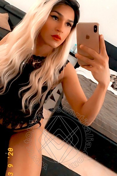 Foto selfie 42 di Giulia Araujo travescort Torino