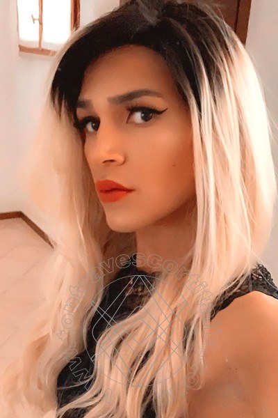 Foto selfie 38 di Giulia Araujo travescort Torino