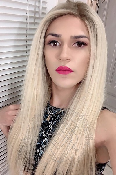 Foto selfie 59 di Giulia Araujo travescort Torino