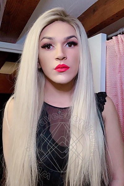 Foto selfie 58 di Giulia Araujo travescort Torino