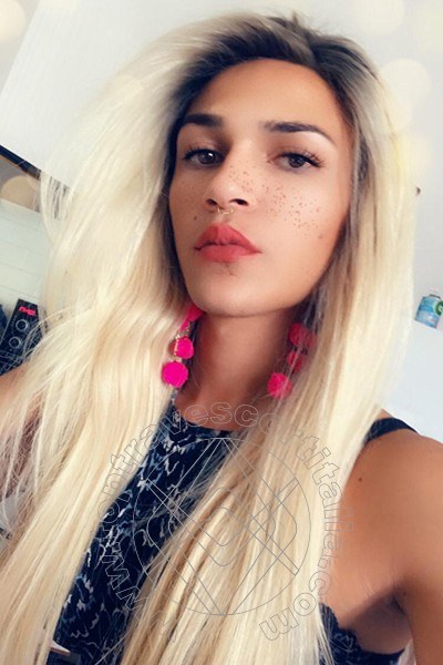 Foto selfie 63 di Giulia Araujo travescort Torino