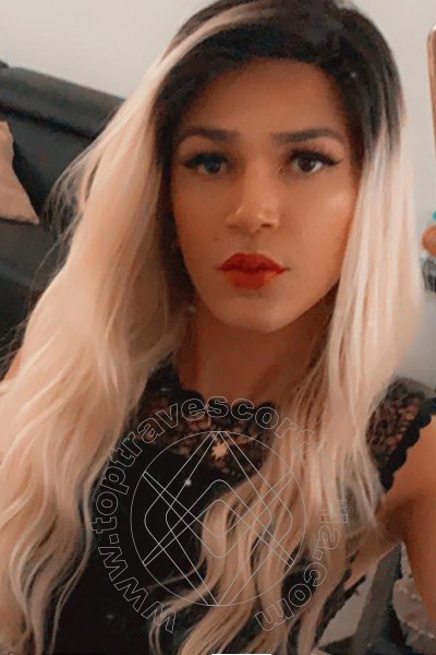 Foto selfie 55 di Giulia Araujo travescort Torino