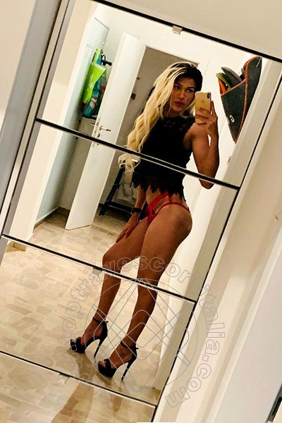Foto selfie 47 di Giulia Araujo travescort Torino