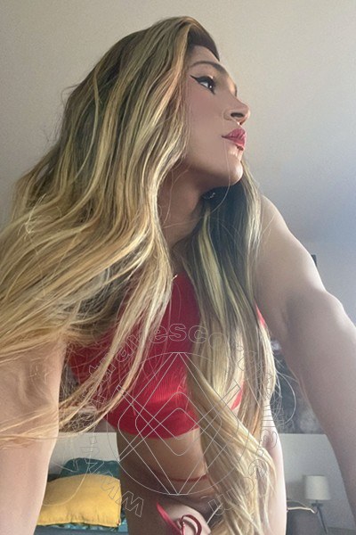Foto selfie 13 di Giulia Araujo travescort Torino
