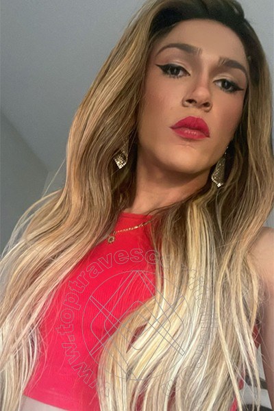 Foto selfie 11 di Giulia Araujo travescort Torino