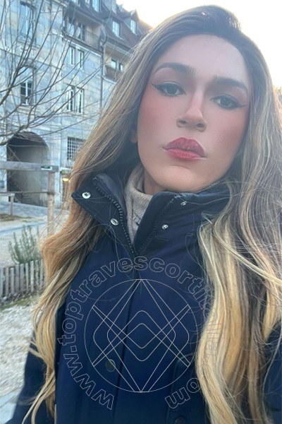 Foto selfie 6 di Giulia Araujo travescort Torino