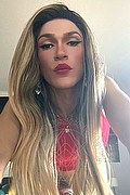 Foto selfie 1 di Giulia Araujo travescort Torino